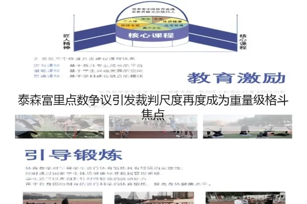 泰森富里点数争议引发裁判尺度再度成为重量级格斗焦点